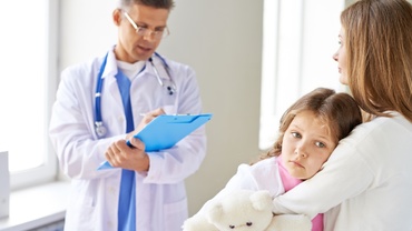 Antibiotice prea des la copiii cu astm (şi nu numai). O constatare îngrijoratoare de la Congresul European de Pneumologie ERS 2017