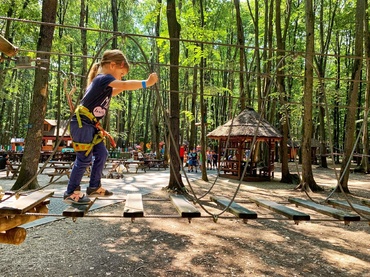 Cum a fost la Edenland – plimbare de o zi pe lângă București