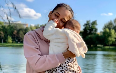 Fiți blânde cu voi, meritați asta!