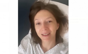 Adela Popescu, despre naștere: “Era atât de dureros, încât…”