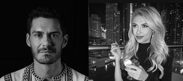 S-a oficializat divorțul dintre Andreea Bălan și George Burcea. Ce a postat fiecare dintre ei, pe conturile de socializare, în ziua oficializării divorțului