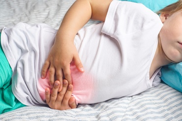 6 semne care indică faptul că micuțul tău are nevoie de probiotice