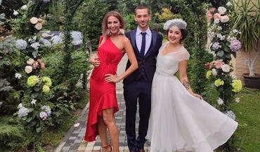 Anca Țurcașiu a devenit bunică! „Sunt cea mai fericită”. A dezvăluit și numele bebelușului