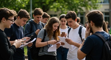 Câte medii de 10 au fost la Bacalaureat 2025. Care este rata de promovabilitate la nivel național