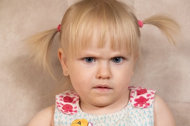 Părinții copiilor de 2 ani merită o medalie în fiecare zi