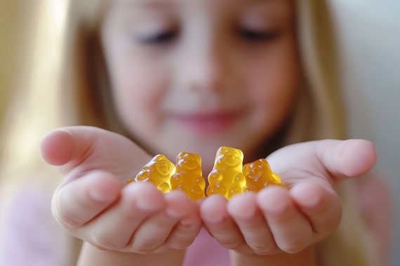 Vitamina D la copii. Mai este nevoie de suplimentare în aprilie?