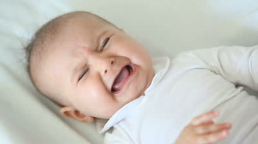 Cum sa intelegi plansul bebelusilor intre 0 si 3 luni