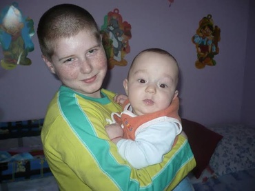 Copil rau, copil bun