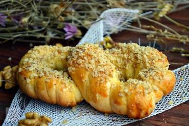 La Mucenici înainte! Semnificații, tradiții și o rețetă delicioasă