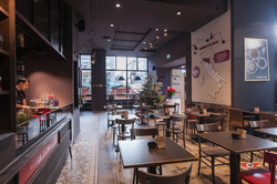 O invitatie la restaurant!