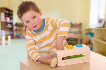 20 de jocuri Montessori fără jucării. Senzaționale pentru micuțul tău