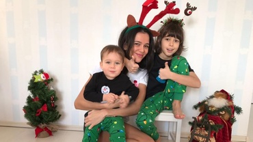 Vacanţă de Crăciun cu Omuleţul teleghidat