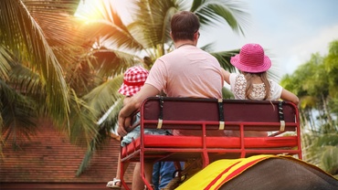 Sugestie de excursie cu cei mici – Thailanda şi Singapore